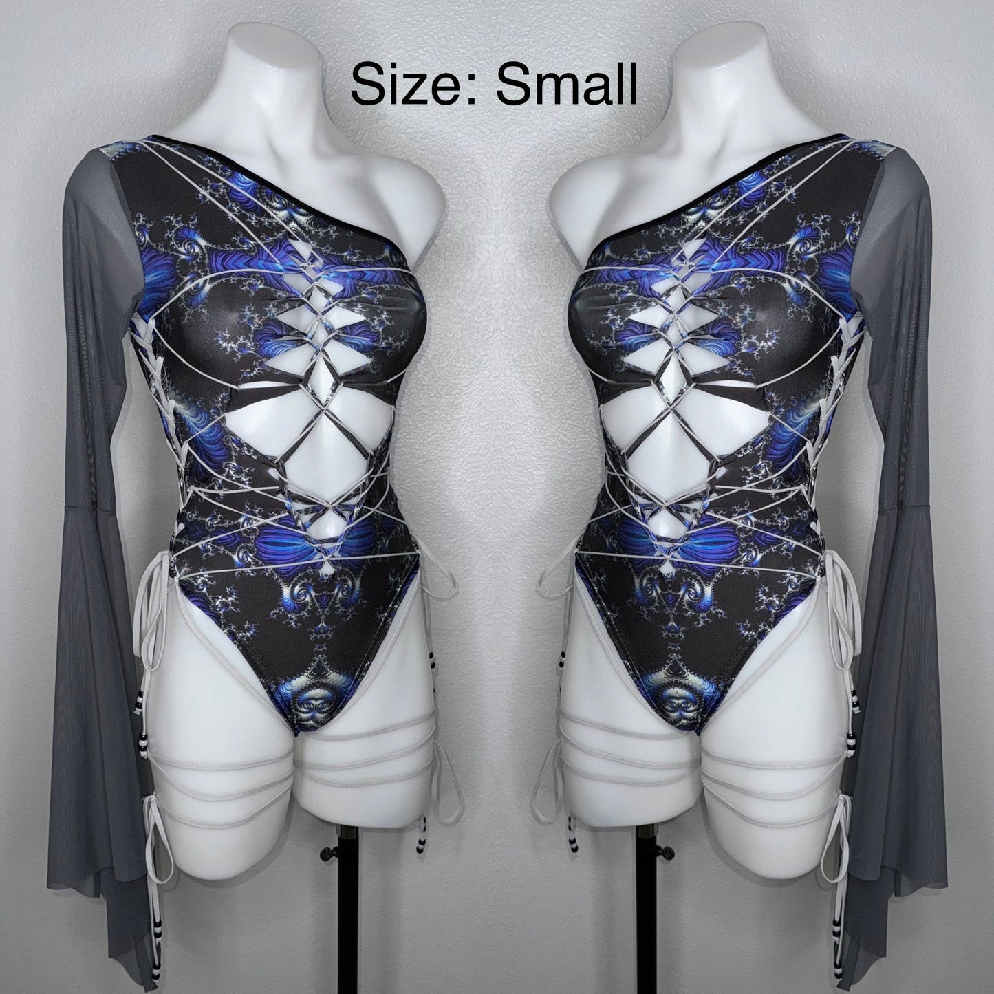 Braided Bodysuit