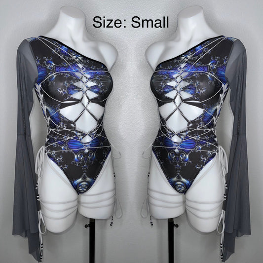 Braided Bodysuit