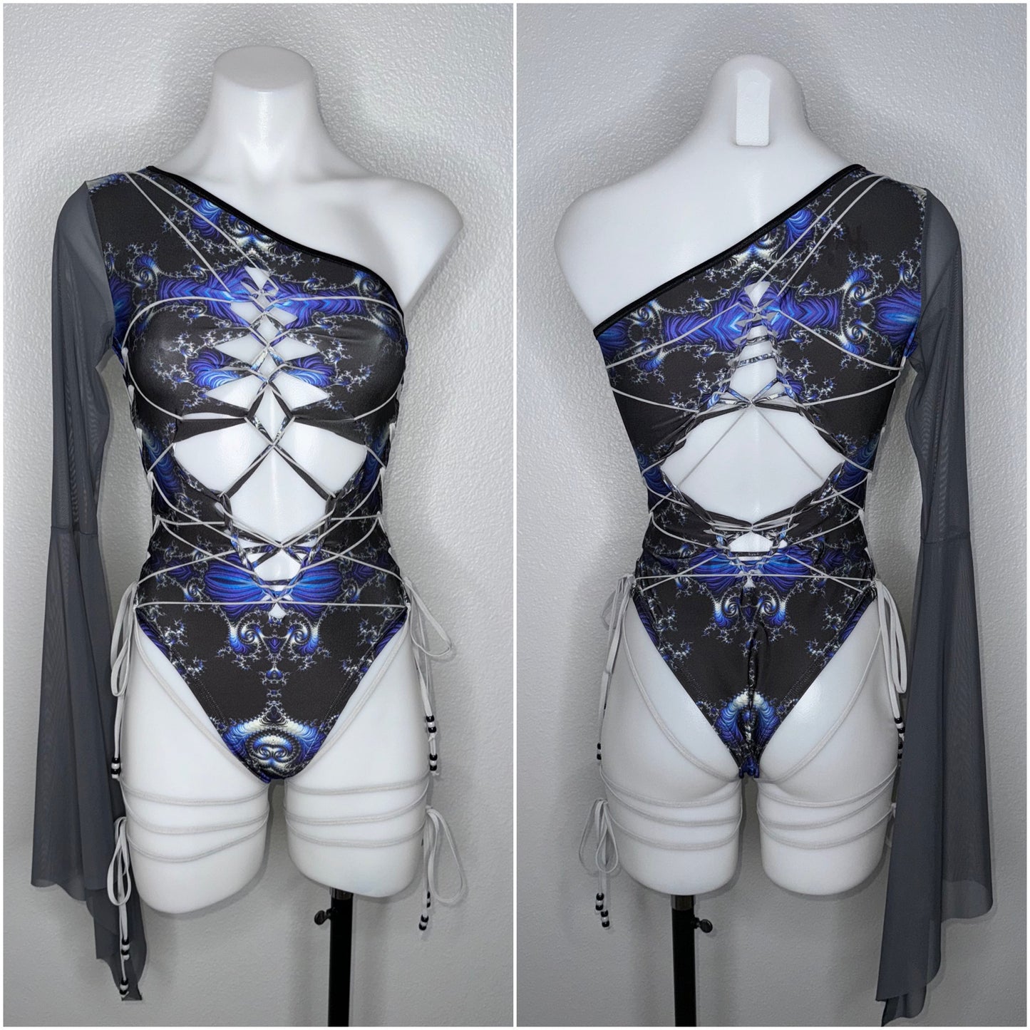 Braided Bodysuit