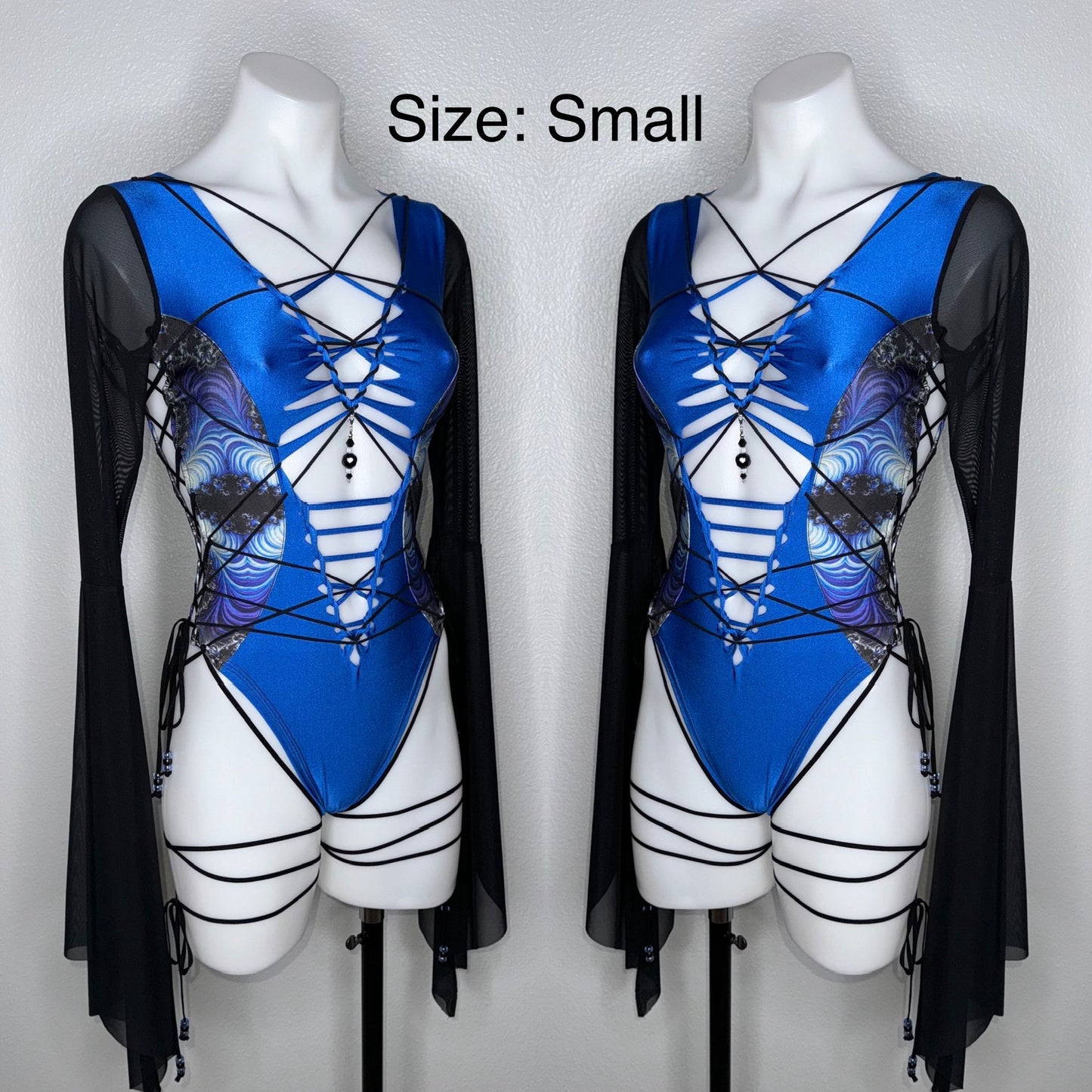Braided Bodysuit