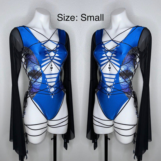 Braided Bodysuit