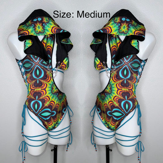 Braided Bodysuit