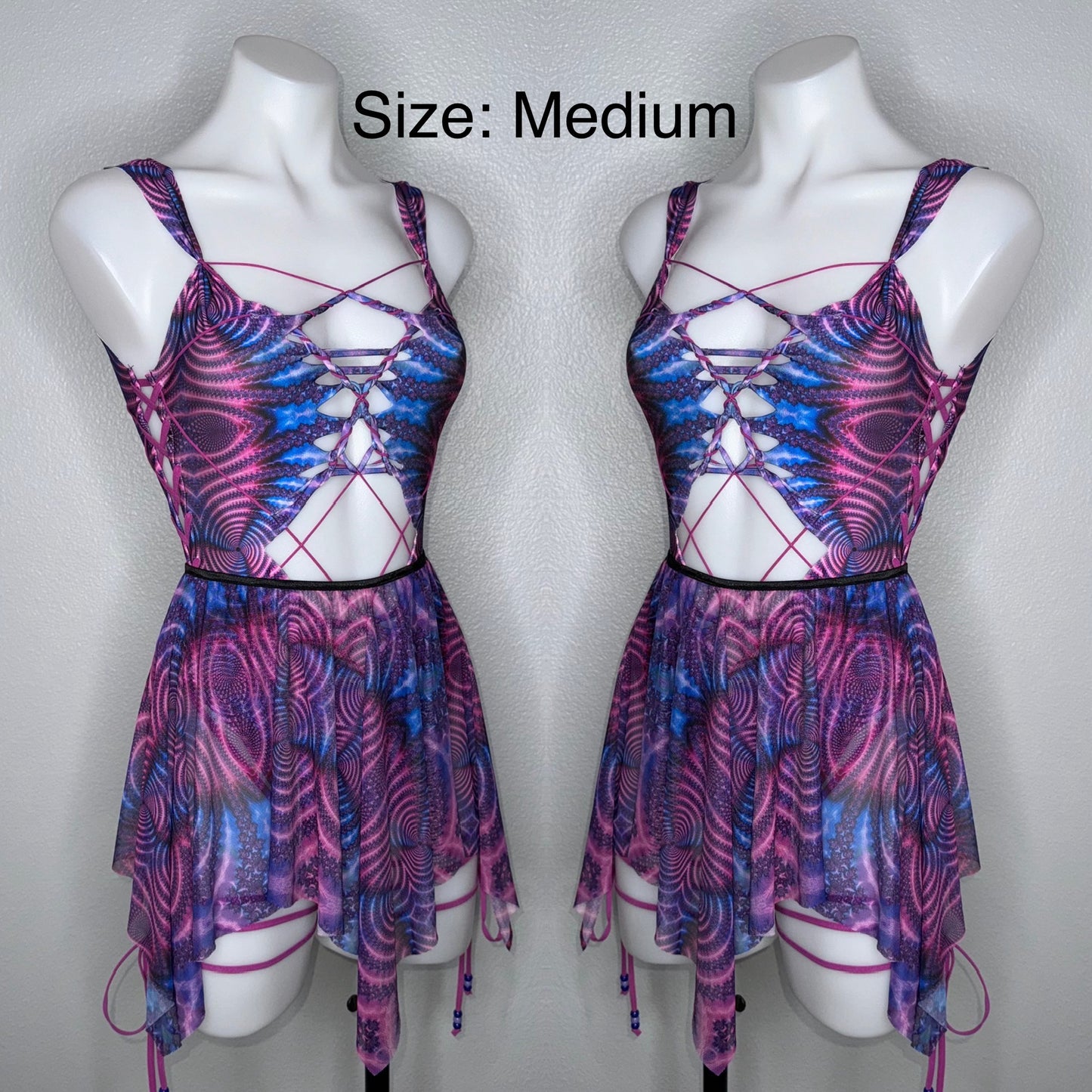 Braided Bodysuit