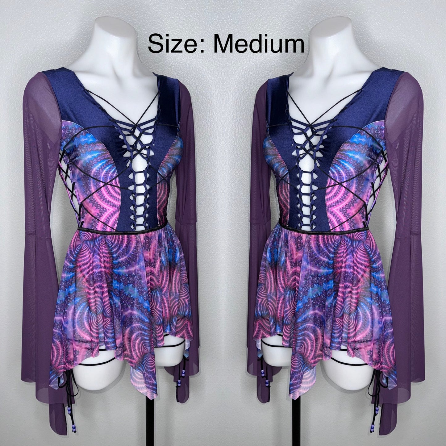Braided Bodysuit