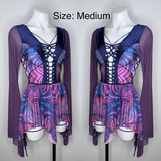 Braided Bodysuit