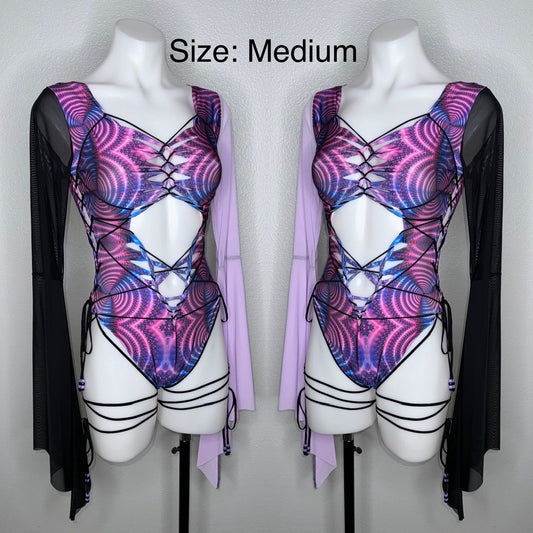 Braided Bodysuit