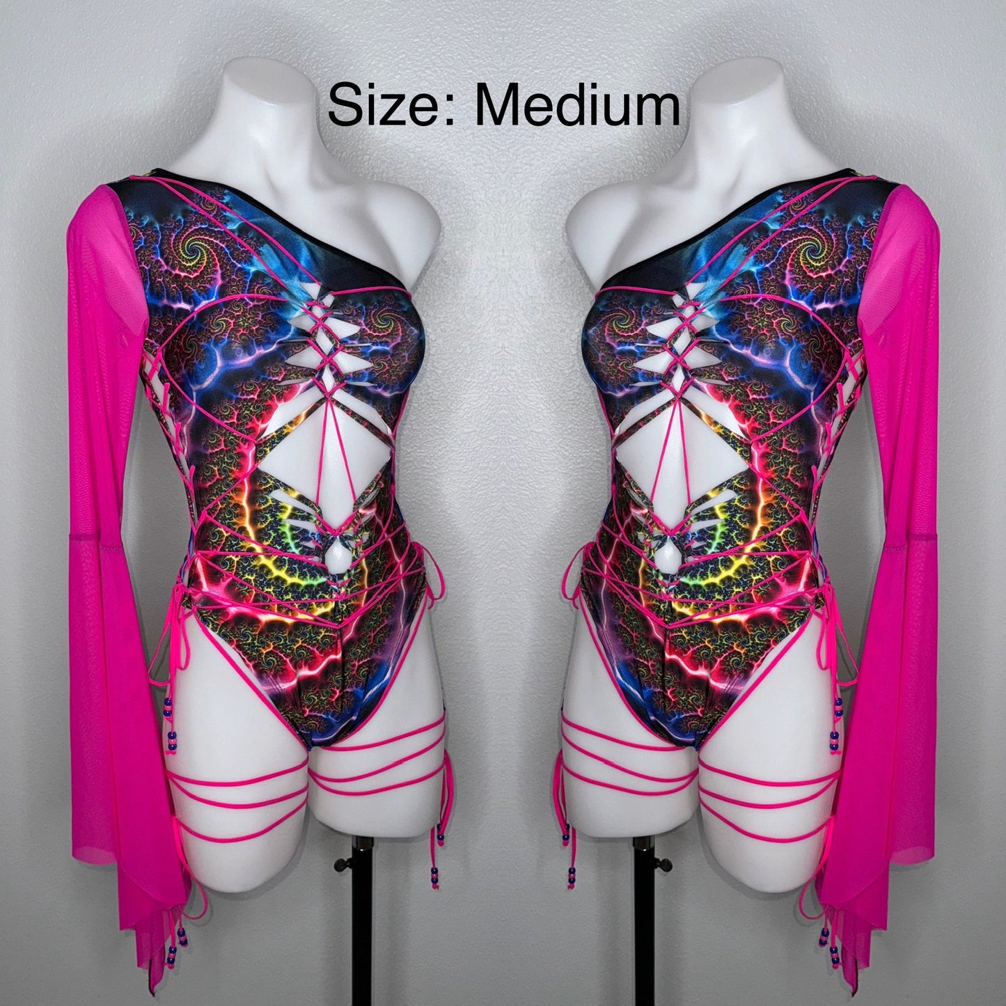 Braided Bodysuit