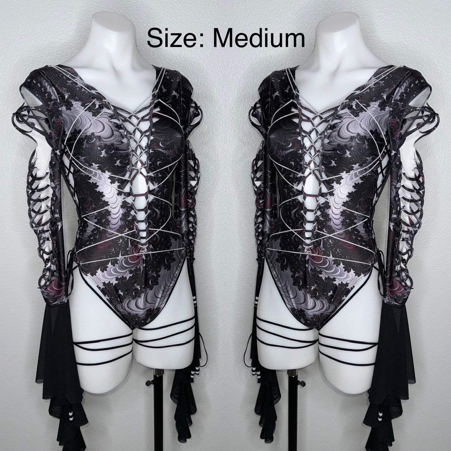 Braided Bodysuit