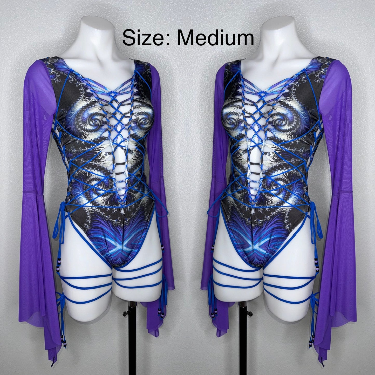 Braided Bodysuit