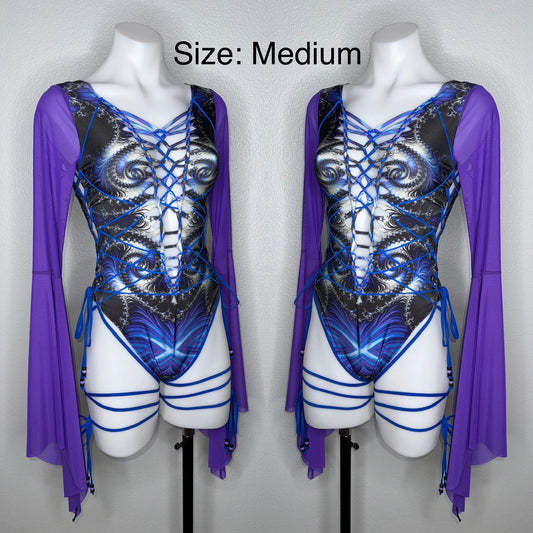 Braided Bodysuit