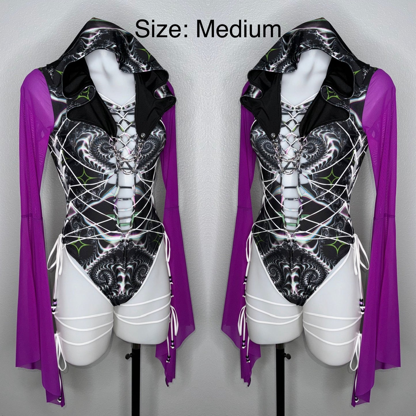 Braided Bodysuit