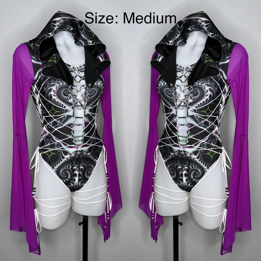 Braided Bodysuit