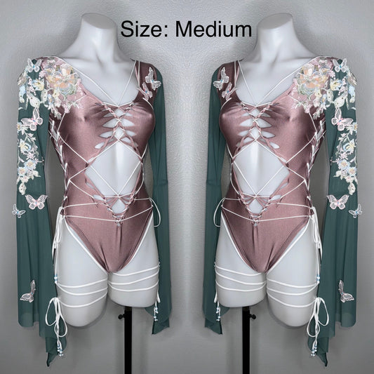 Braided Bodysuit