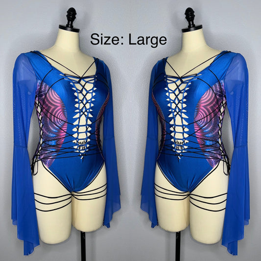 Braided Bodysuit
