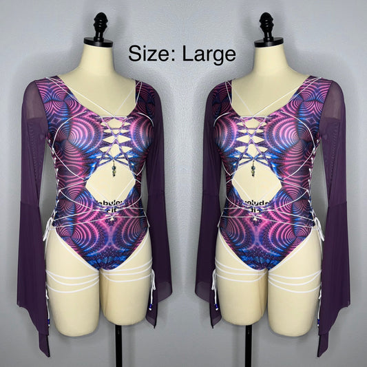 Braided Bodysuit