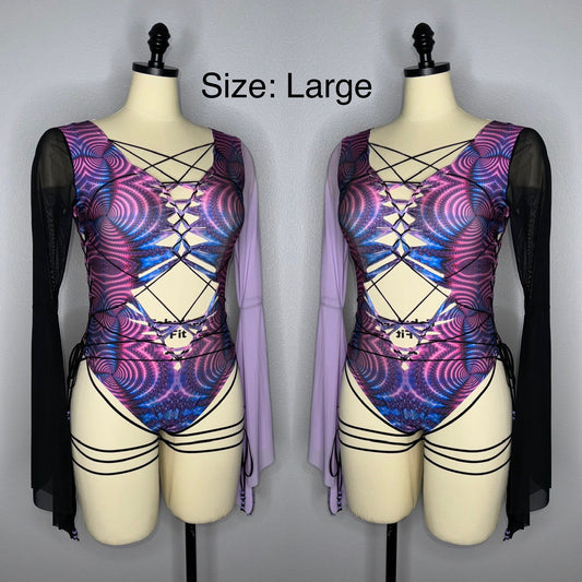 Braided Bodysuit