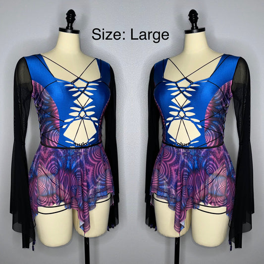 Braided Bodysuit