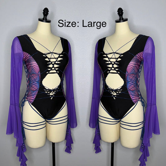 Braided Bodysuit
