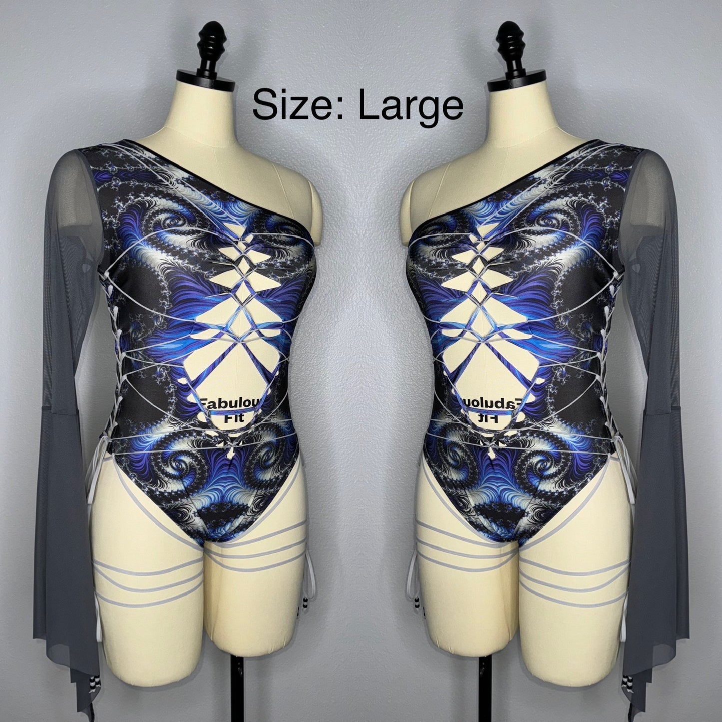 Braided Bodysuit