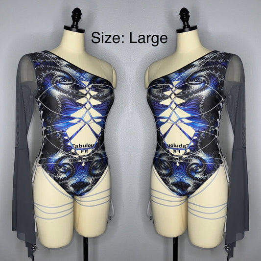 Braided Bodysuit