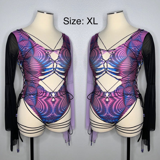 Braided Bodysuit
