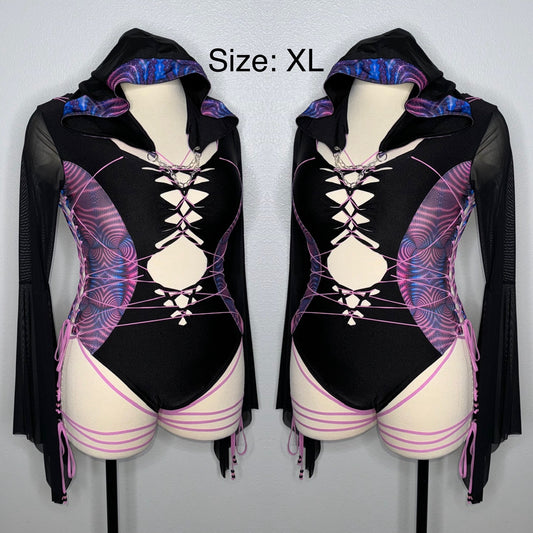 Braided Bodysuit