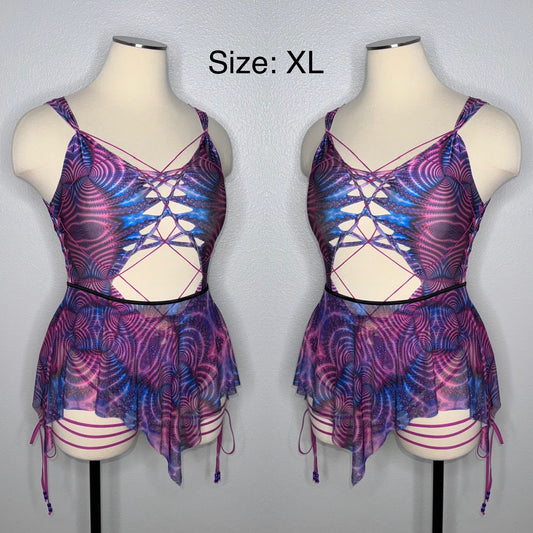 Braided Bodysuit