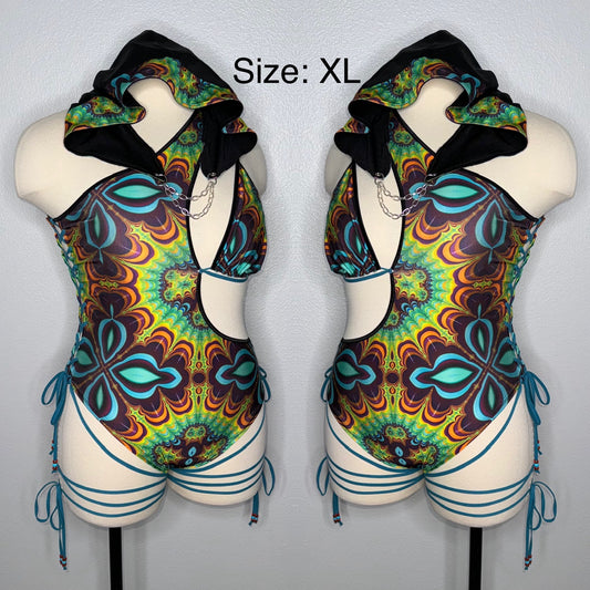Braided Bodysuit