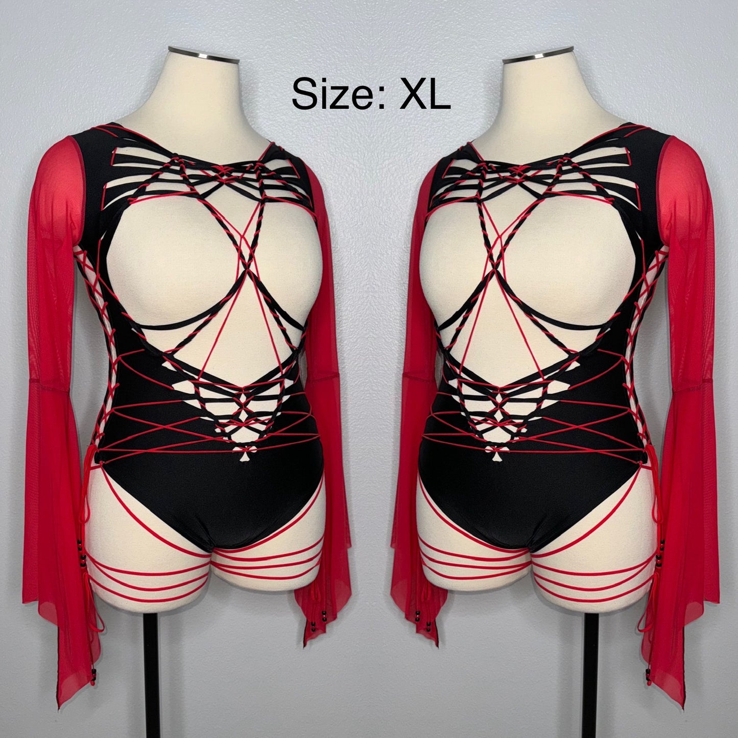Braided Bodysuit
