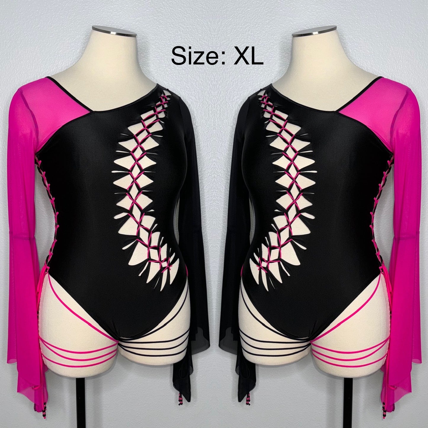 Braided Bodysuit
