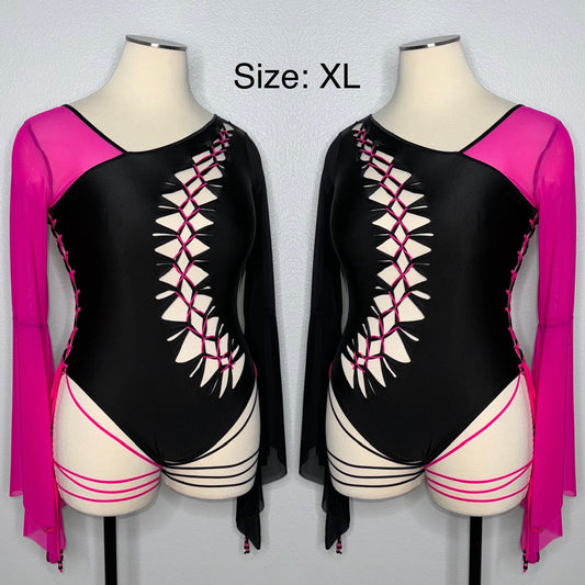 Braided Bodysuit