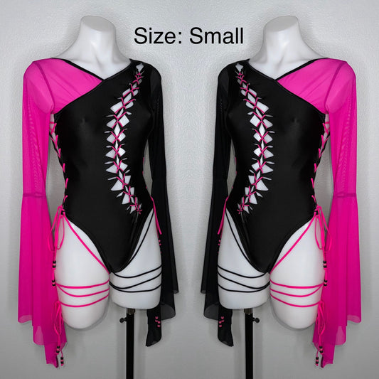 Braided Bodysuit