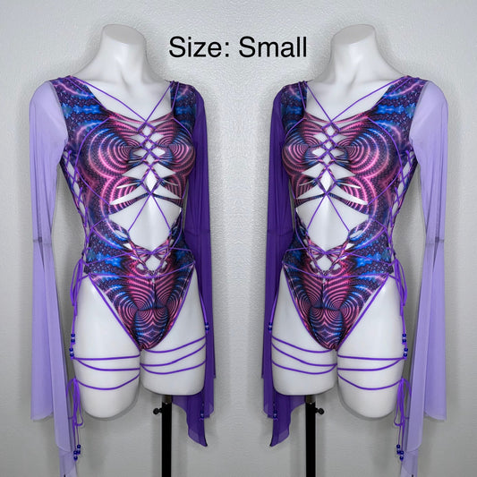 Braided Bodysuit
