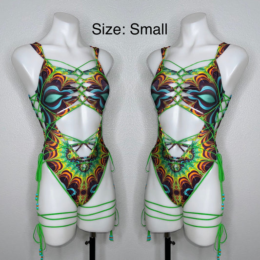 Braided Bodysuit