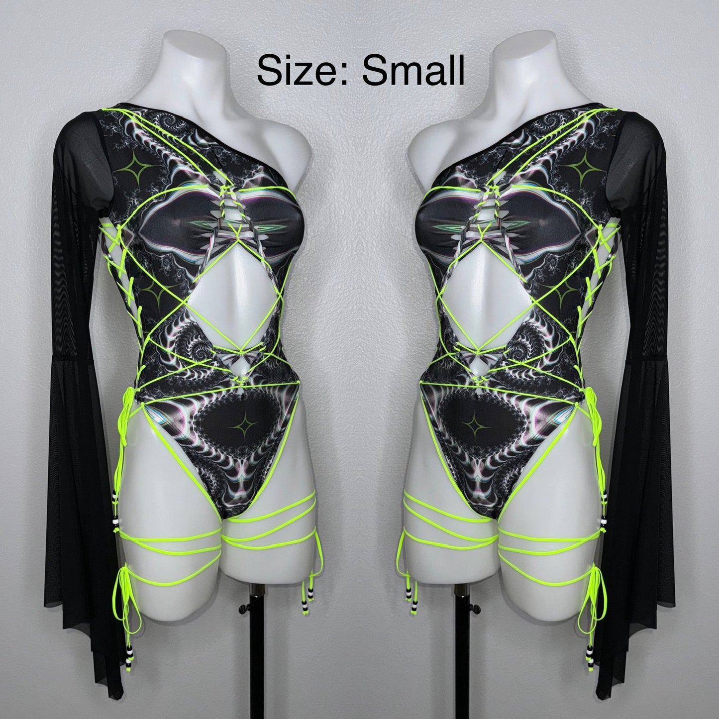 Braided Bodysuit