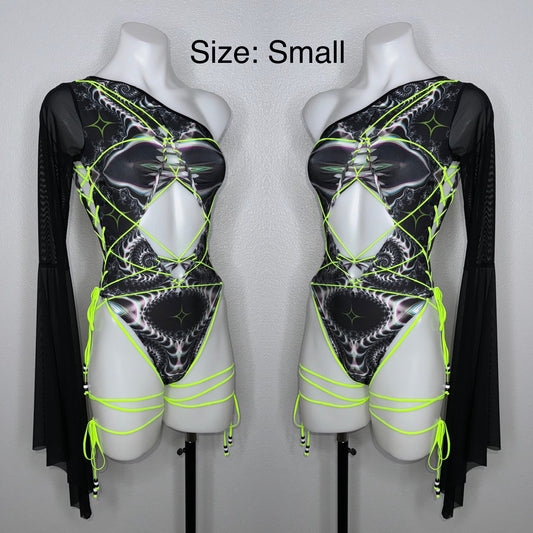 Braided Bodysuit