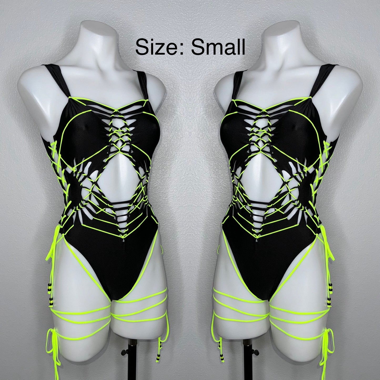 Braided Bodysuit