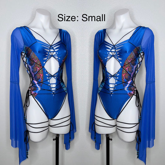 Braided Bodysuit