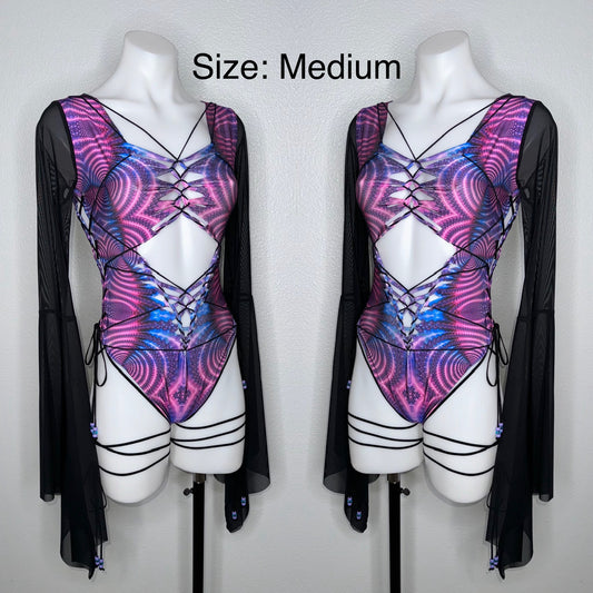 Braided Bodysuit