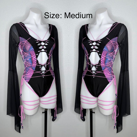 Braided Bodysuit