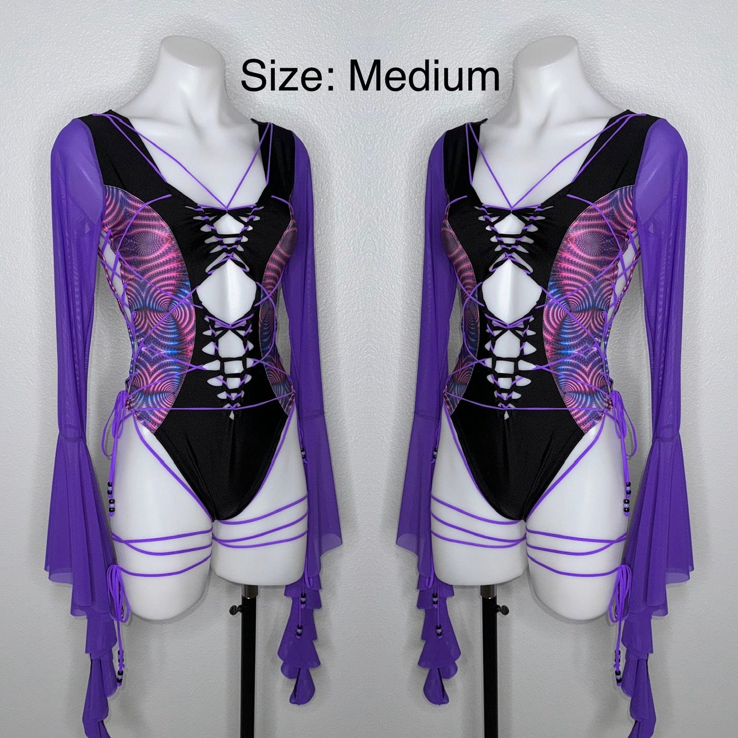 Braided Bodysuit