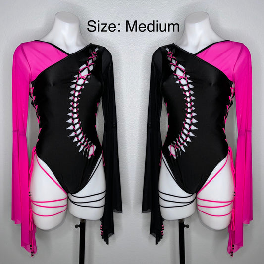 Braided Bodysuit