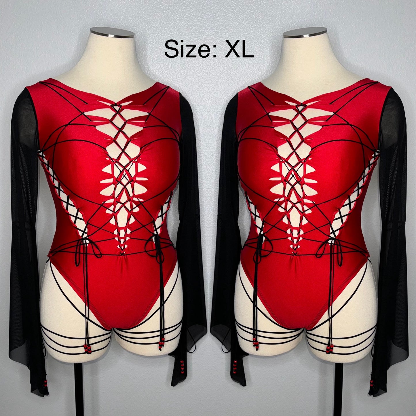 Braided Bodysuit