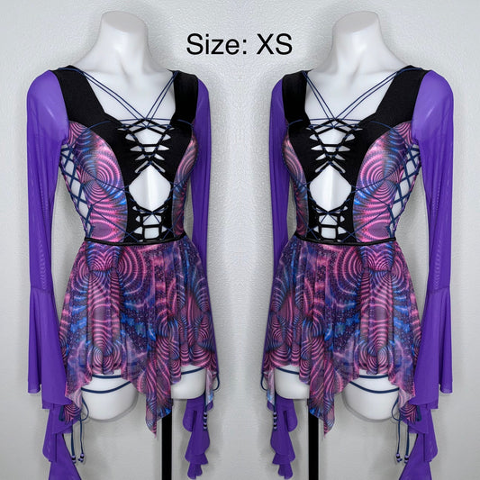 Braided Bodysuit