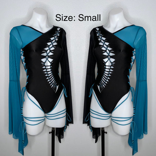 Braided Bodysuit