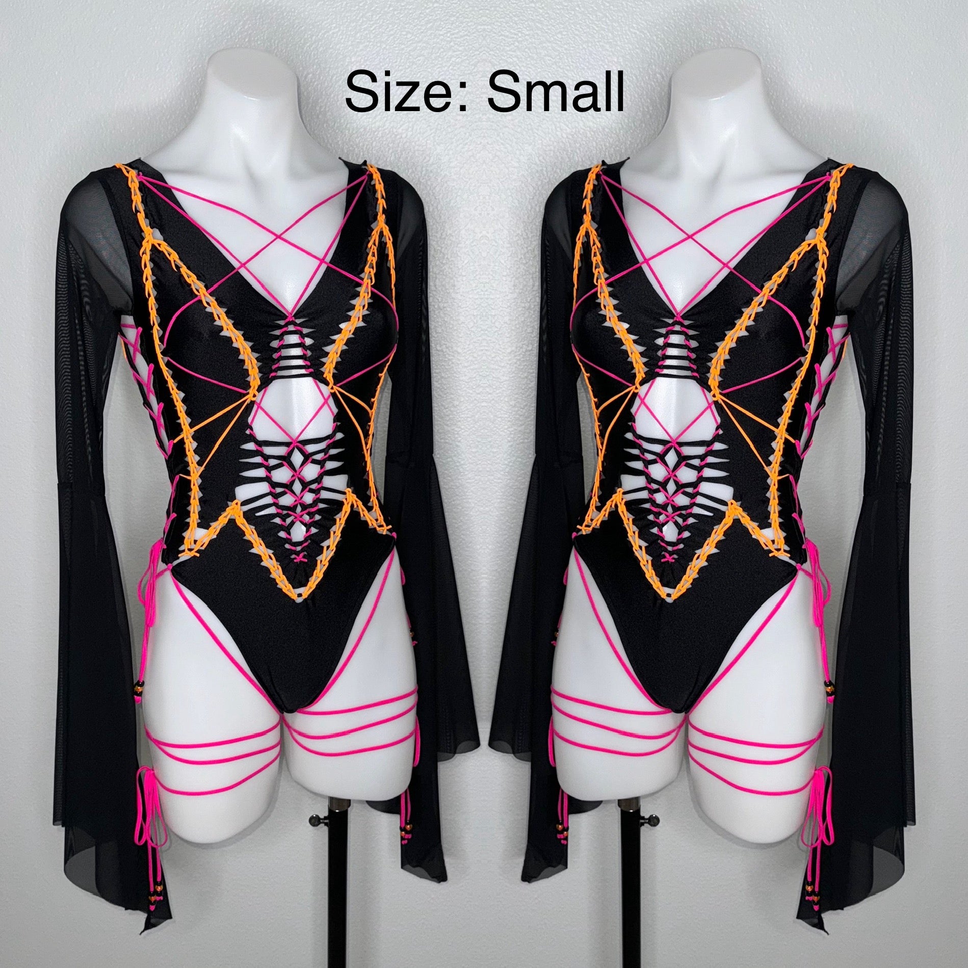 t　コスチューム　ハンドメイド Surprise Drop – Page 2 – xTaintedThreadsx