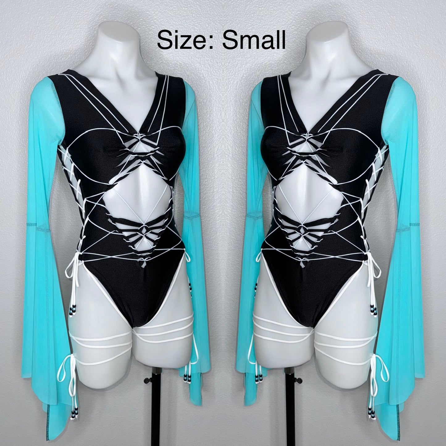 Braided Bodysuit