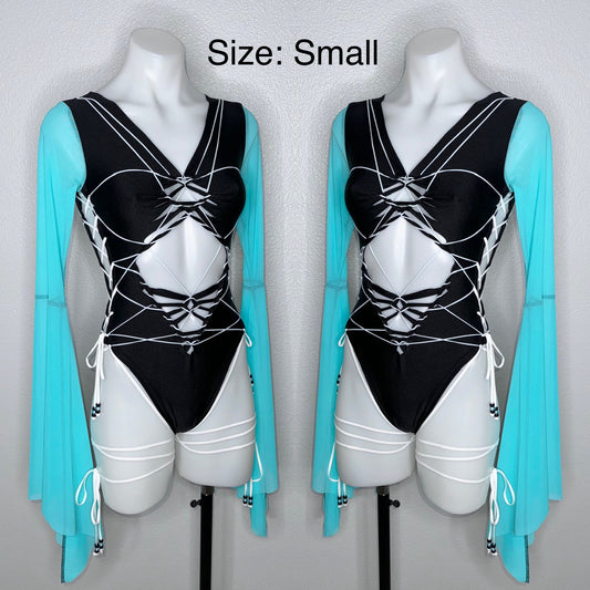 Braided Bodysuit