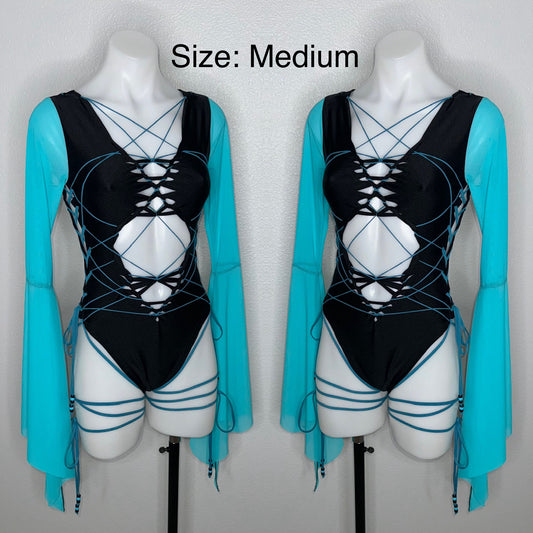 Braided Bodysuit