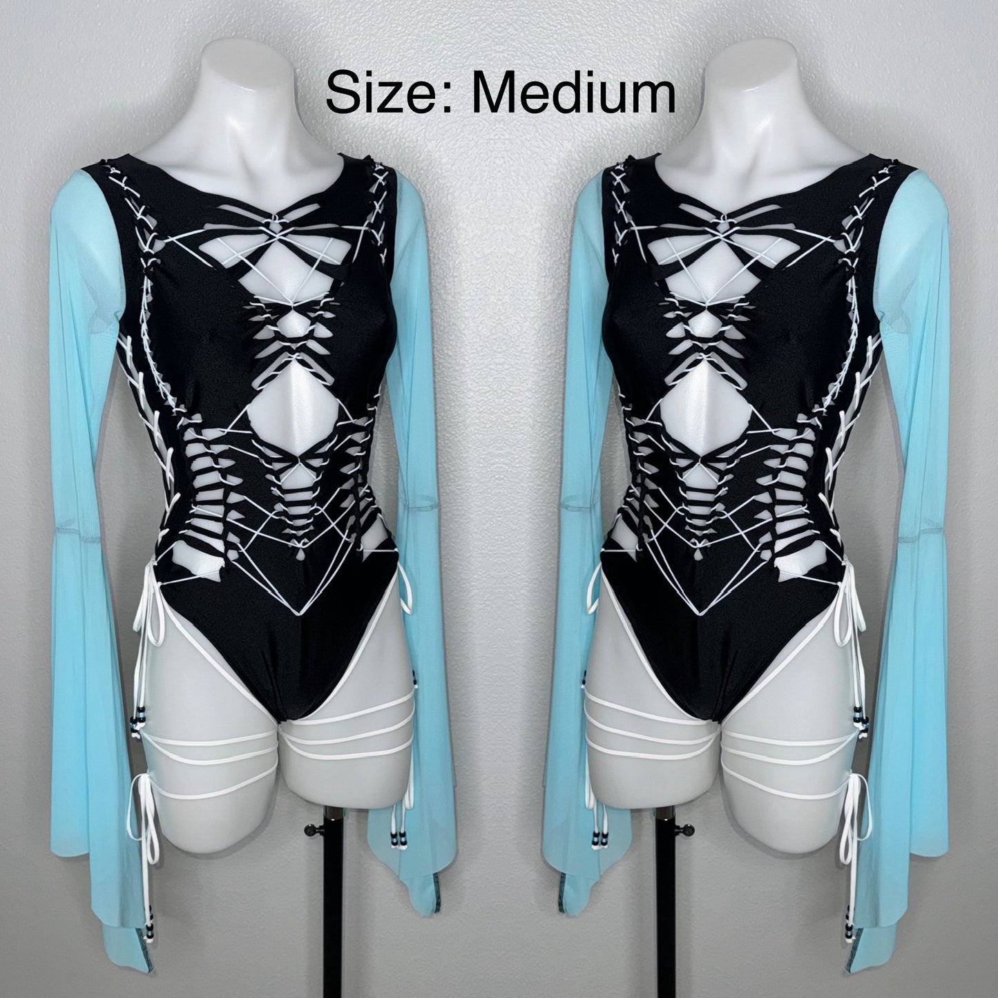 Braided Bodysuit